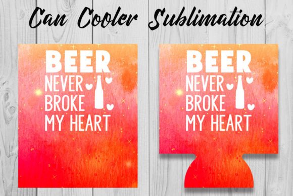 Download Can Cooler Sublimation | Can Koozie - Can koozie Collection