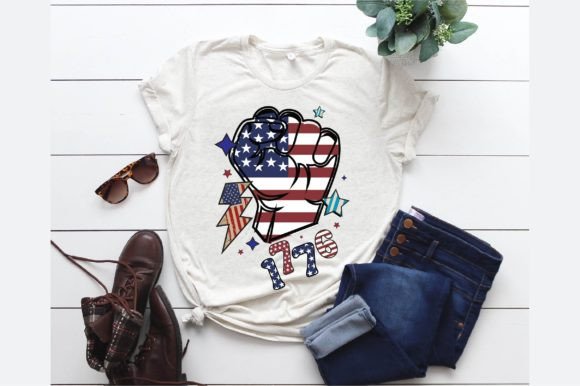 Download Freedom Hand Fourth of July Design - Fourth of july design Collection